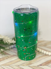 Load image into Gallery viewer, Christmas Vacation Lighted Tumbler
