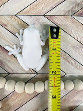 Load image into Gallery viewer, 3D printed frog
