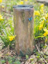 Load image into Gallery viewer, Fairy House Tumbler
